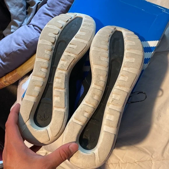 Adidas Tubular Runner - Picture 5 of 6